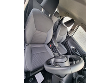 2024 Toyota Yaris 1.5L Petrol Hybrid For Sale Images