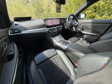 2024 BMW 3 Series 2L Petrol Plug-in Hybrid For Sale Images