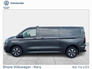 2026 VOLKSWAGEN TRANSPORTER HIGHLINE LWB 2.0TDI 110BHP