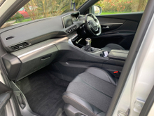2020 Peugeot 5008 1.5L Diesel For Sale Images