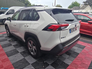 2019 TOYOTA RAV4 RAV4 2.5 DESIGN 215BHP HEV 5DR