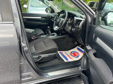 2022 Toyota Hilux 2.8L Diesel For Sale Images