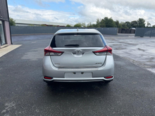 2015 Toyota Auris 1.6L Diesel For Sale Images