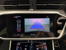 2021 Audi A6 2L Diesel For Sale Images