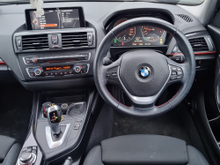 2013 BMW 1 Series 1.6L Petrol For Sale Images