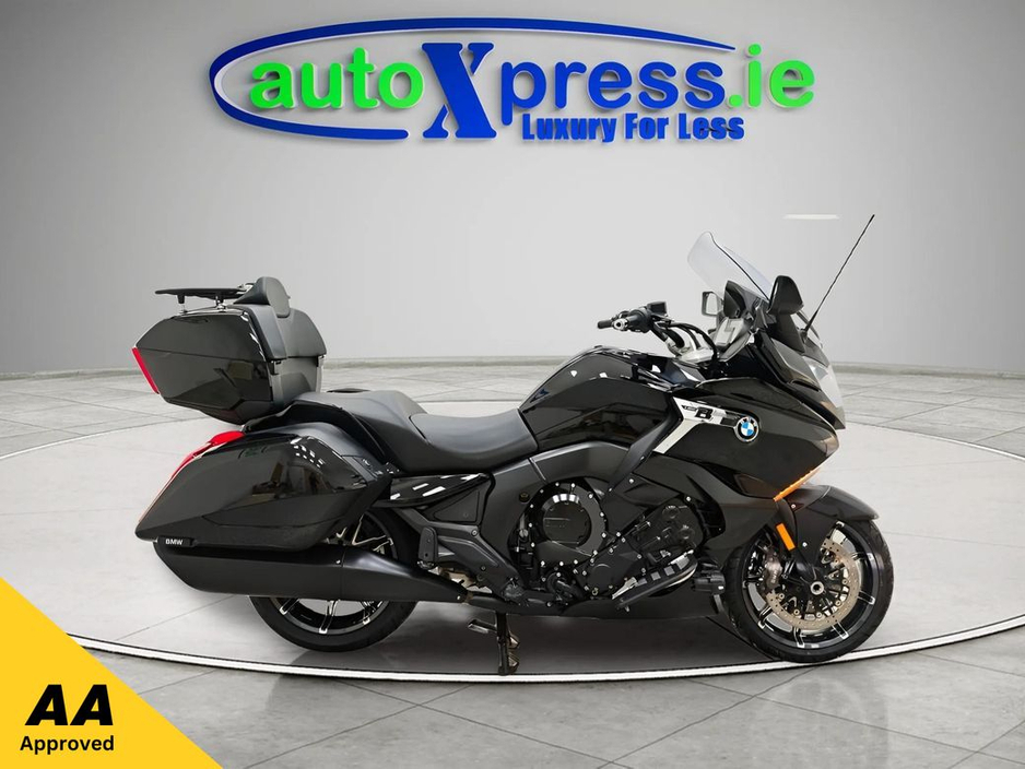 Used BMW 2018 in Limerick