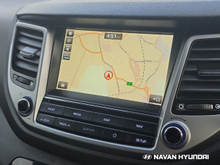 2018 Hyundai Tucson 1.7L Diesel For Sale Images