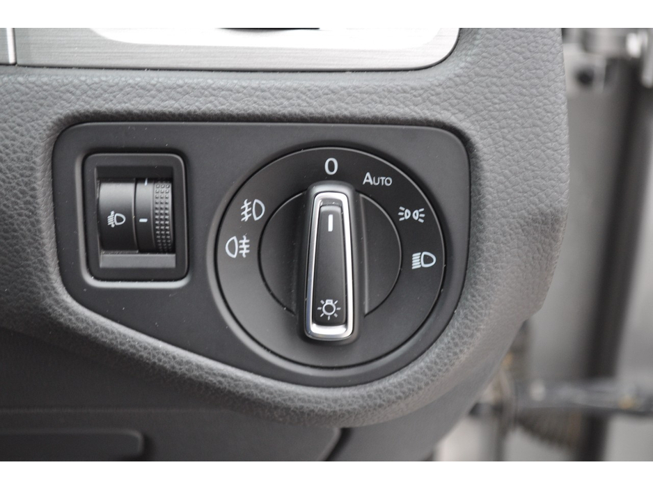 2016 Volkswagen Golf 1.6L Diesel For Sale Images