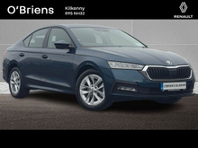 Skoda Octavia OCTAVIA AMB 2.0TDI 115HP