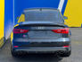 2014 AUDI S3 2.0 TFSI QUATTRO AUTO // FULL SERVICE HISTORY // NEW 19