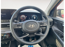 2025 Hyundai i20 1.2L Petrol For Sale Images
