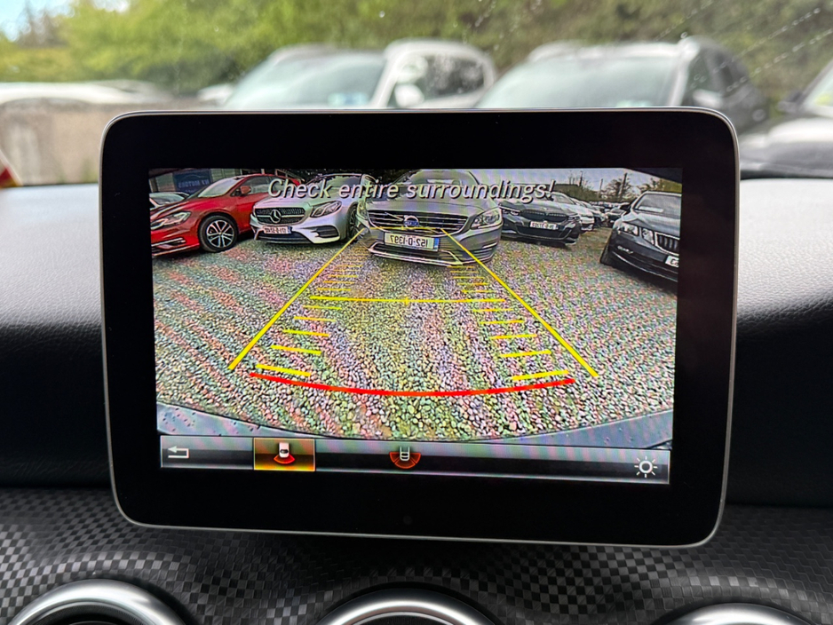 2018 Mercedes-Benz A Class 1.6L Petrol For Sale Images