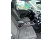 2023 Volkswagen Tiguan 2L Diesel For Sale Images