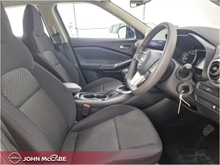 2025 Nissan Juke 1L Petrol For Sale Images