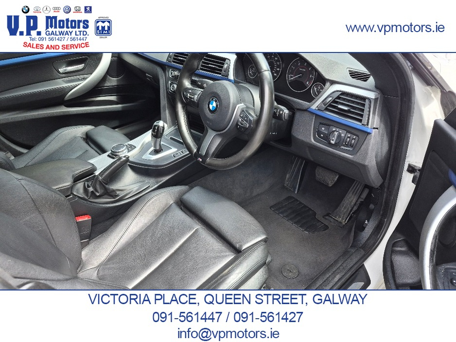 2015 BMW 3 Series 2L Diesel For Sale Images