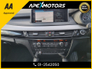 2018 BMW X5 FINANCE ARRANGED * X-DRIVE 30D M SPORT AUTO * 4WD * 7-SEATER * NEW NCT DEC-27 * IMMACULATE * 8-STAMPS SERVICE HISTORY * AA APPROVED * 101 SAFETY CHECKLIST * AUTOMATIC * HEATED SEATS * COLOUR REVERSE