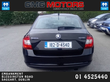 2018 Skoda Rapid 1L Petrol For Sale Images