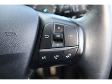 2021 Ford Fiesta 1L Petrol For Sale Images