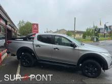 2018 Fiat Fullback 2.4L Diesel For Sale Images