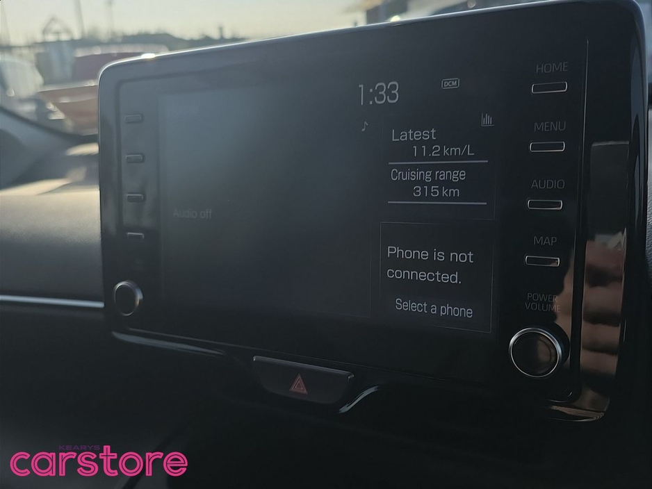 Toyota Yaris Cross 1.5 G — thumbnail 21