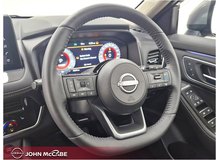2025 Nissan X-Trail 1.5L Hybrid For Sale Images