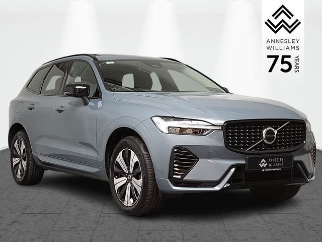 2023 VOLVO XC60 *SOLD*