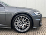 2025 AUDI A6 TFSI E QUATTRO S LINE BLACK EDITION