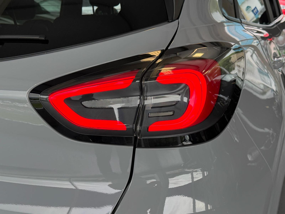 2023 Ford Puma 1L Petrol Hybrid For Sale Images
