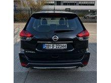 2020 Nissan X-Trail 1.7L Diesel For Sale Images