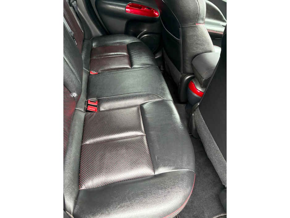 2016 Nissan Juke 1.5L Diesel For Sale Images