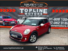 MINI Cooper D //STUNNING COOPER D//2 YEARS NCT//AUTO//LIKE NEW//