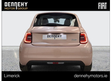 2025 Fiat 500e ElectricL Electric For Sale Images