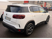 2023 Citroen C5 Aircross 1.5L Diesel For Sale Images