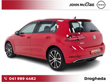 2020 Volkswagen Golf 1.2L Petrol For Sale Images