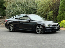 BMW 4 Series 420d M Sport Auto
