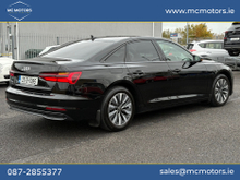 2022 Audi A6 2L Diesel For Sale Images