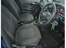 2019 Ford Fiesta 1.1L Petrol For Sale Images