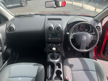2013 Nissan Qashqai 1.5L Diesel For Sale Images