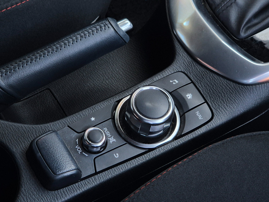 Mazda Demio — thumbnail 26