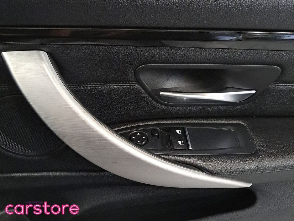 BMW 4 Series 420i M Sport — thumbnail 19