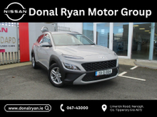 Hyundai Kona KAUAI COMFORT 5DR PETROL