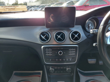 2016 Mercedes-Benz CLA Class 1.6L Petrol For Sale Images