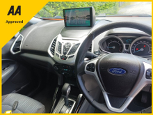 2015 Ford Ecosport 1.5L Petrol For Sale Images