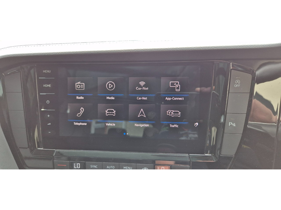2019 Volkswagen Touareg 3L Diesel For Sale Images