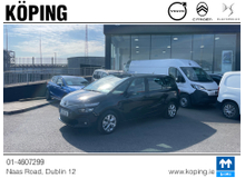 2018 Citroen Grand C4 Picasso 1.6L Diesel For Sale Images
