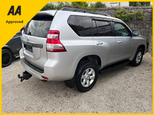 2014 Toyota Landcruiser 3L Diesel For Sale Images