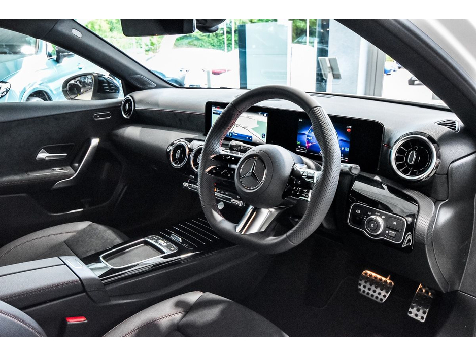 2026 Mercedes-Benz A Class 2L Diesel For Sale Images