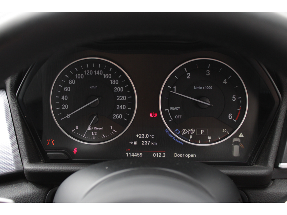 BMW 2 Series Gran Tourer 218D 2.0 5DR 7 SEATER AUTO // WITH ONLY 115,000 KM'S // BUY WITH CONFIDENCE AA AND SIMI APPROVED DEALER 2026 // FINANCE ARRANGED // ALL TRADE INS WELCOME // — thumbnail 12