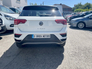 2021 VOLKSWAGEN T-ROC DESIGN  2.0 TDI 115HP 5DR 2 SEAT COMMERCIAL