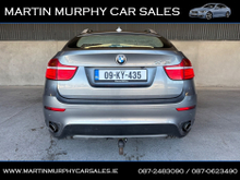 2009 BMW X6 3L Diesel For Sale Images